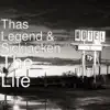 Thas Legend & Sickjacken - The Life - Single